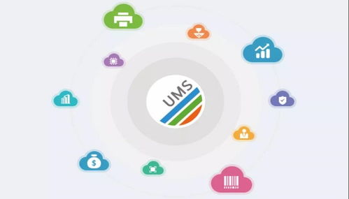 從點到面 攸信umobile工業軟件，以網絡安全為核心，全面賦能企業信息化建設